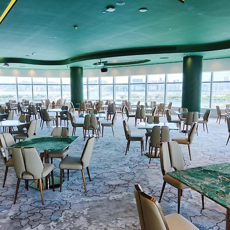 Yoho Treasure Island Hotel Makao Dış mekan fotoğraf