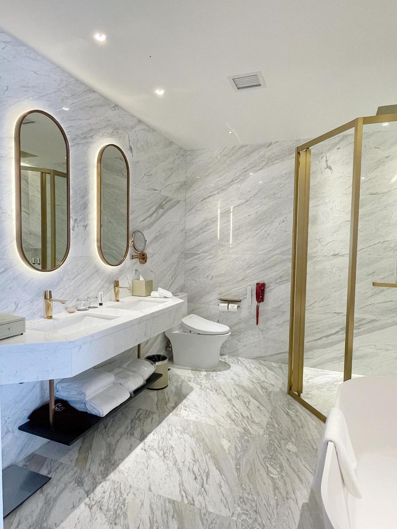 Yoho Treasure Island Hotel Makao Dış mekan fotoğraf